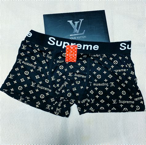 louis vuitton underwear women's|louis vuitton briefs.